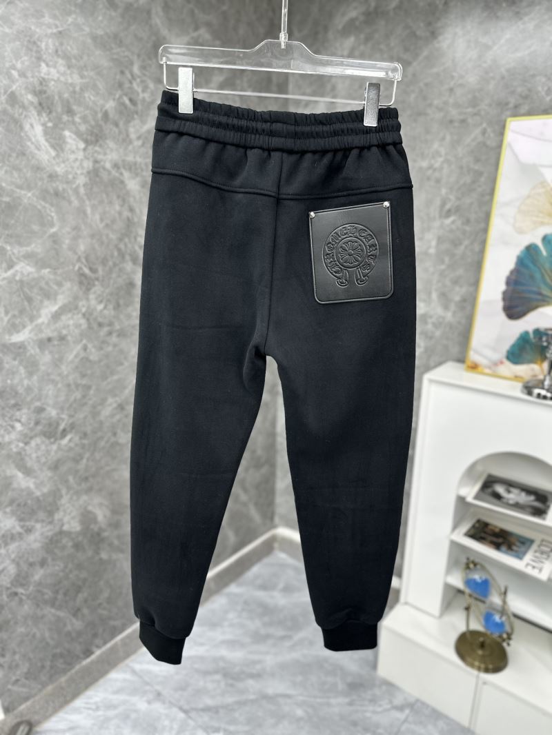 Chrome Hearts Long Pants